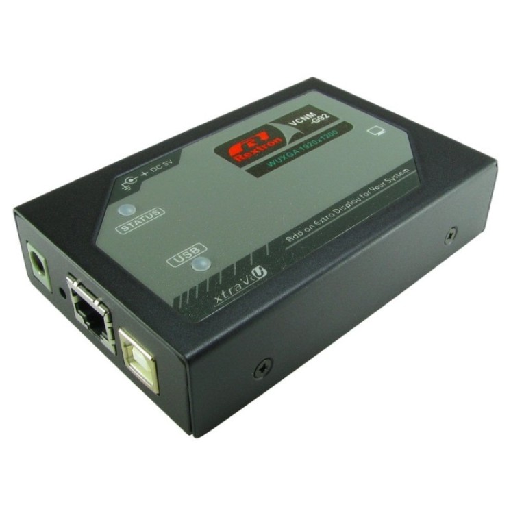 HDMI over LAN Extender