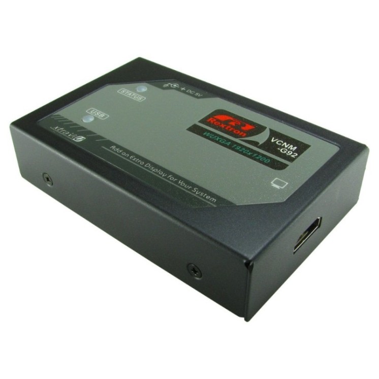 HDMI over LAN Extender