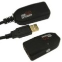 50m USB 2.0 Over Cat5e Extender
