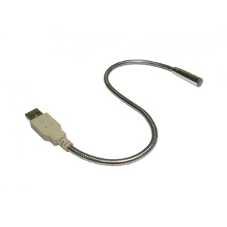 USB Single LED Flexi Light USB Single LED Flexi Light