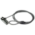 1.4m Combination Laptop Security Lock