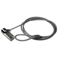 1.4m Combination Laptop Security Lock