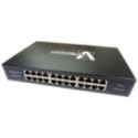 24 Port 10/100 Ethernet Switch