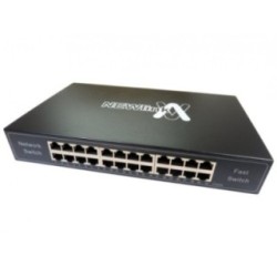Unmanaged Ethernet Switch