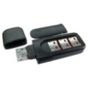 USB Port Blocker