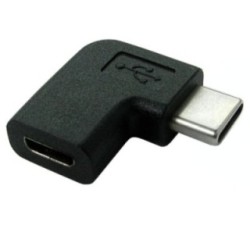 USB Type C to Micro B Adapter Range