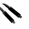 AOC USB C-C 10G 60W 8K@30hz 5m