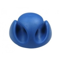  Desk Tidy Cable Management Blue