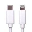 USB C to Lightning Cables - MFI Certified
