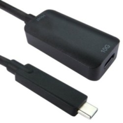 3M USB C Extension with PSU