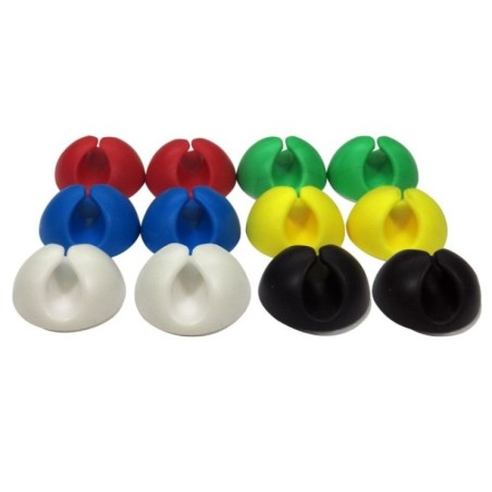 Desk Tidy 12 Mix Pack