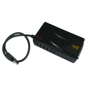 USB 2.0 DVI Adapter - High Resolution