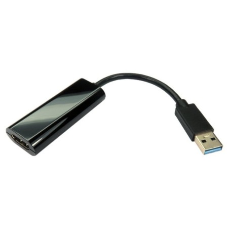 USB 3.0 to HDMI Adapter