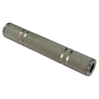 6.35mm Stereo Coupler