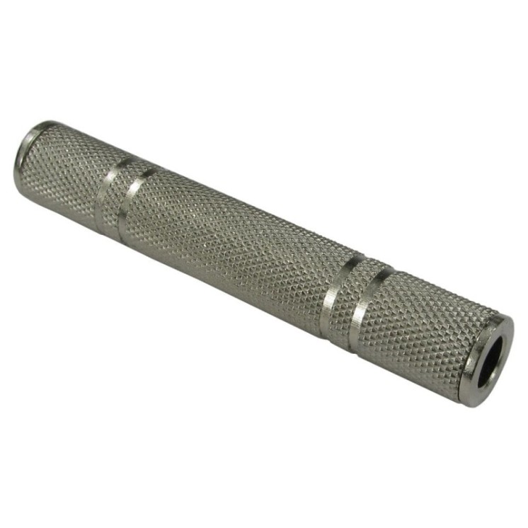 6.35mm Stereo Coupler