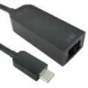 USB-C to 2.5Gbps Ethernet Adapter