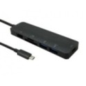 USB C 6-in-1 Adapter
