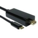 USB C TO MDP 4K 60HZ 1MTR