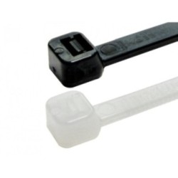 150mm x 3.6mm Cable Tie (100PK)