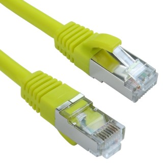 15m CAT8.1 LSZH 26AWG Networking Cable