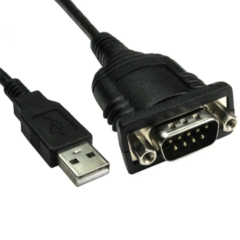 USB to Serial Adapter