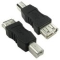USB2.0 Adapter - Type A (F) to Type B (M)