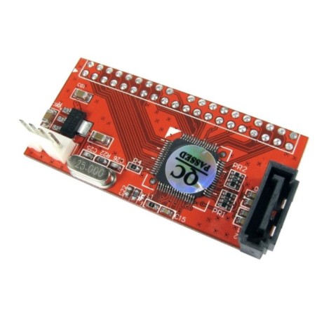 SATA to 2.5" IDE Adapter