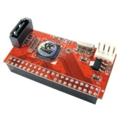 SATA to 2.5" IDE Adapter