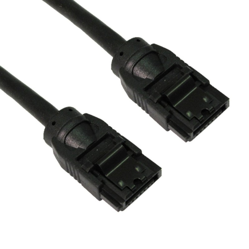 0.45m SATA v3 Data Cable
