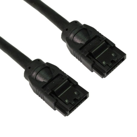 0.45m SATA v3 Data Cable