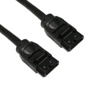 0.45m SATA v2 Data Cable