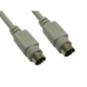 2m 8 Pin Mini DIN Cable