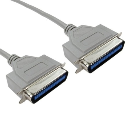 2m 36 Centronic M - M Printer Cable