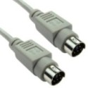 2m PS/2 Data Cable