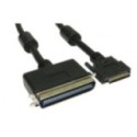 1m SCSI 1-5 50 Pin Centronic (M) to VHDCI (M) Cable
