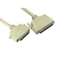 2m EGA Female to Female Monitor Cable