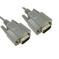 2m EGA Monitor Cable