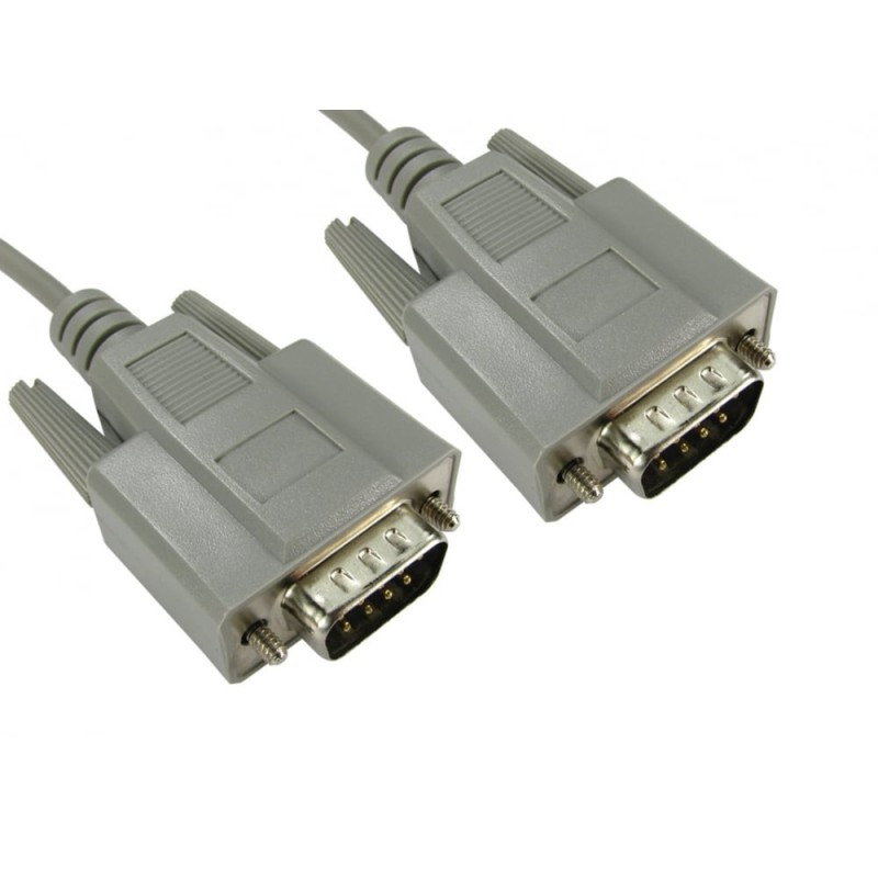 2m EGA Monitor Cable