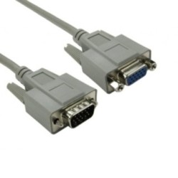 SVGA Monitor Cable