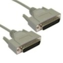 D25 (M) to D25 (M) Data Transfer Cable