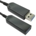 10m USB3.0 AOC Extension Cable
