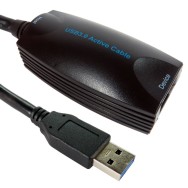 5m USB 5Gbps Active Extension Cable
