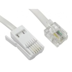RJ11 to RJ45 Cable