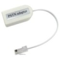 Full Master PSTN Leaded Telephone Adapter