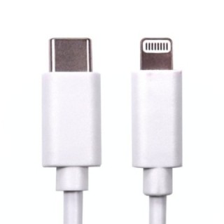 USB C to Lightning Cables - MFI Certified 1M