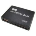 Mini HD Media Box