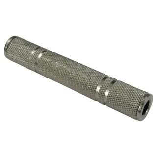 6.35mm Stereo Coupler