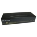 8 Port SVGA Splitter (450 MHz)