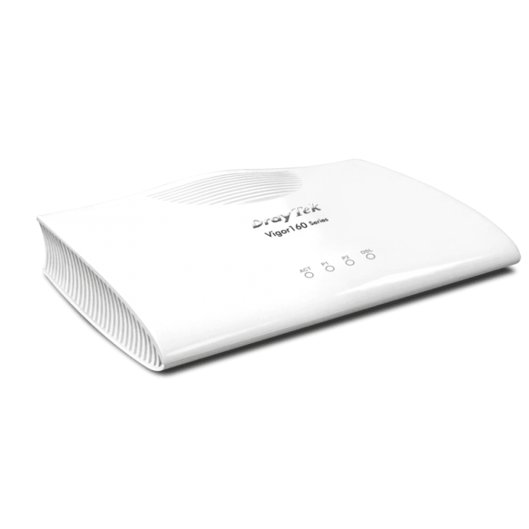 VDSL2 35b & ADSL2+ Modem