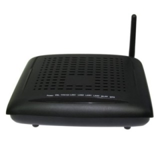150 Mbps ADSL2+ Router